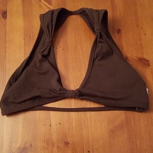 Yoga top/bra